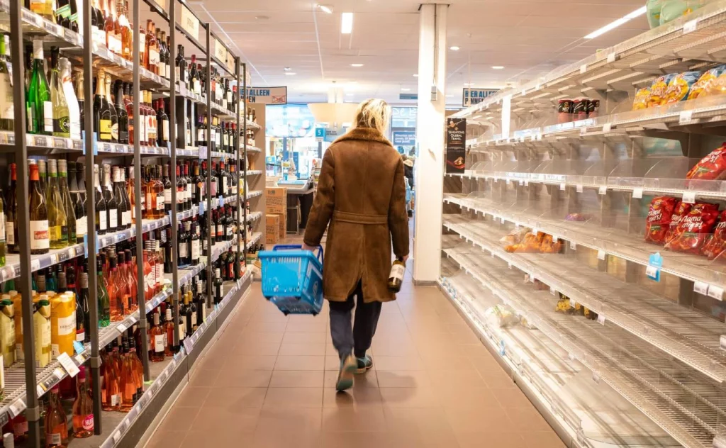 El cambio de Mercadona para este 2025