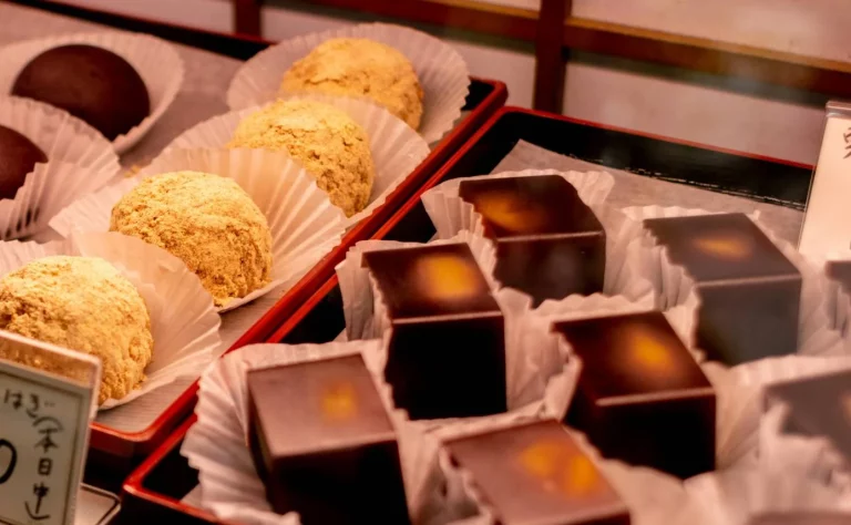 El dulce japonés más deseado de 2024 vuelve a Mercadona y arrasa otra vez