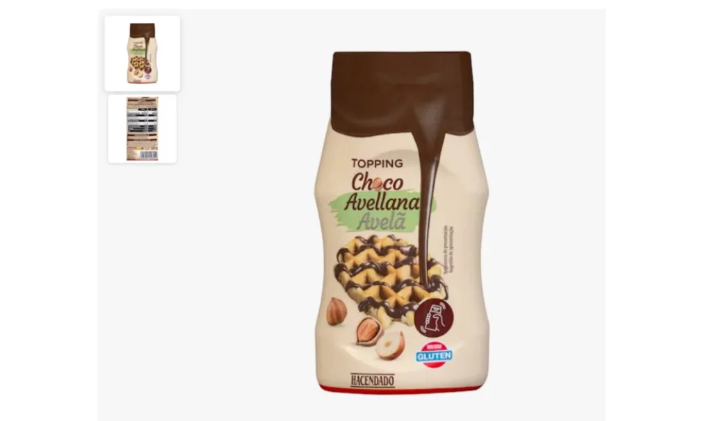 Alerta consumidores: este es el dulce de Mercadona que los nutricionistas recomiendan no consumir 