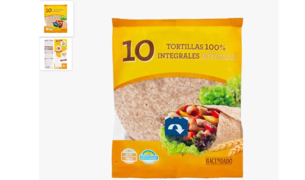 Los productos de Mercadona que nadie presta atención 