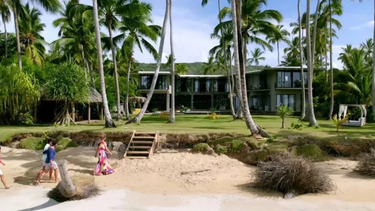 Explota una pareja en ‘La Isla de las Tentaciones’ y el misterio lo cubre todo