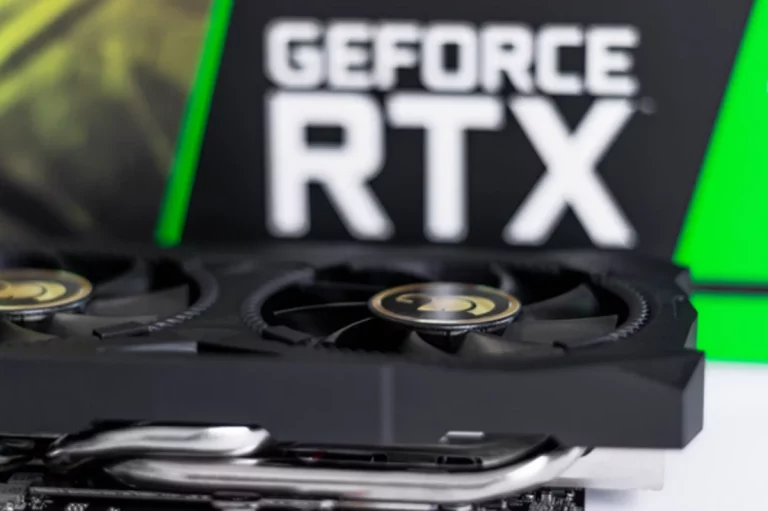 NVIDIA baja los precios de la serie RTX 50 en Europa, pero hay truco