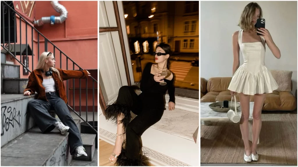 El “cayetanismo” ya no es lo que era: de camisas Ralph Lauren a sudaderas oversize de Scuffers 1 Moncloa Streetwear Quiet Luxury y Balletcore Moncloa