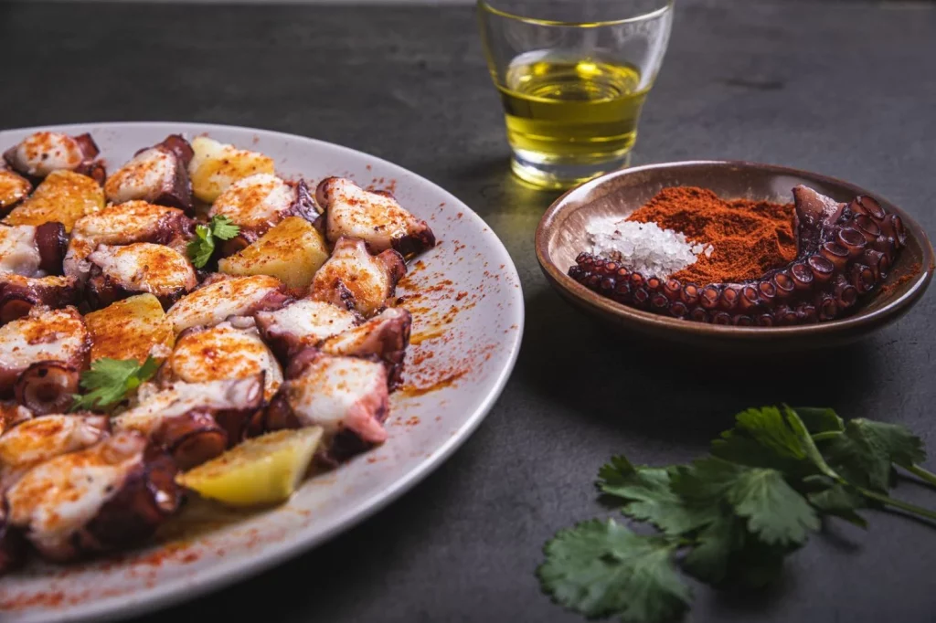 3 platos típicos de Galicia que tienes que probar 24 Moncloa Galicia