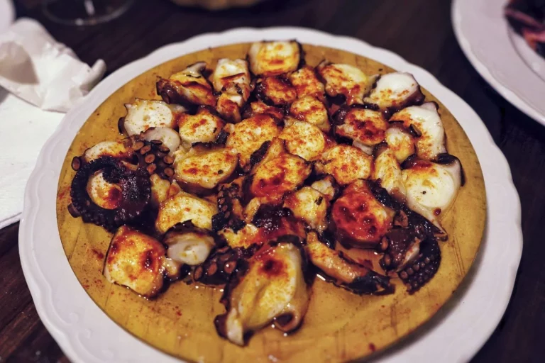 3 platos típicos de Galicia que tienes que probar