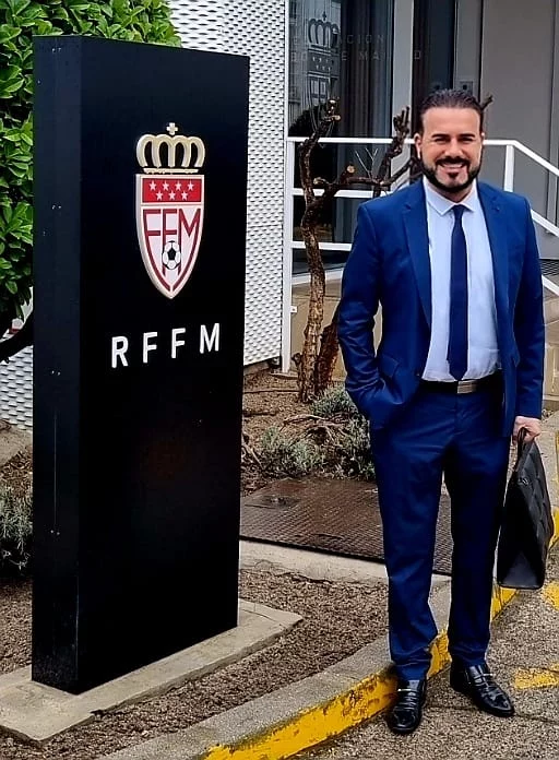 El pacto que permite a Louzán gobernar la RFEF pendiente de un hilo 1 Moncloa WhatsApp Image 2025 03 10 at 13.11.48 Moncloa