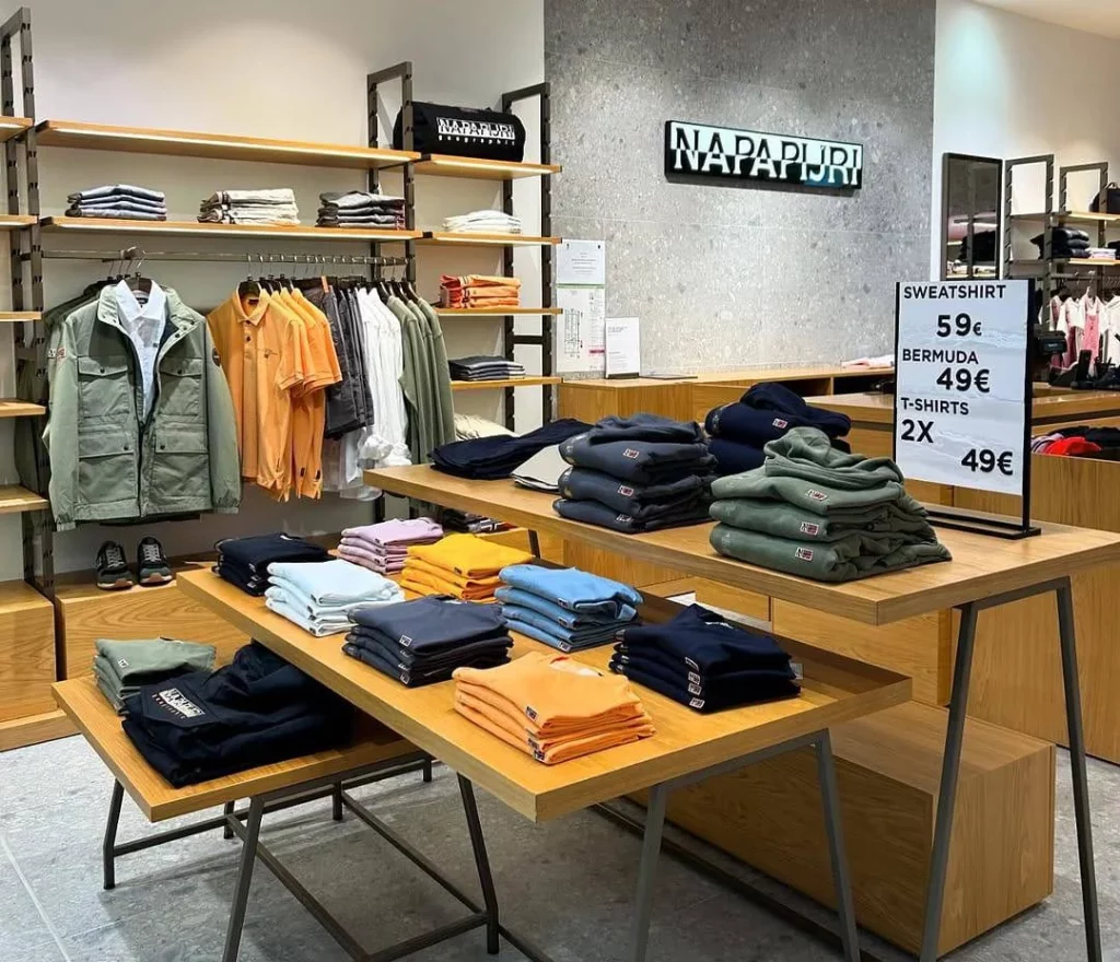 El outlet de Madrid donde el calzado puede costar 1 euro