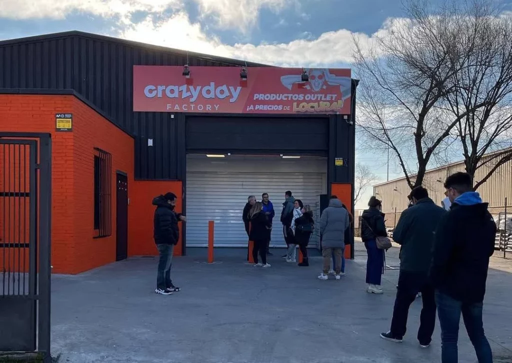 Comprar por menos de 5 euros es posible en Madrid