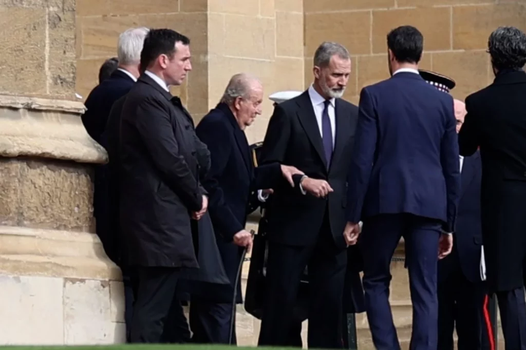 Domingos en Zarzuela: la cita de Felipe VI que pocos conocen 14 Moncloa Felipe VI