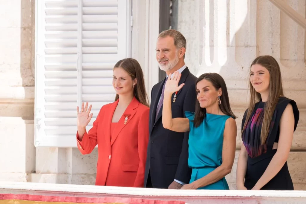 La reina Letizia, un símbolo de defensa de las mujeres y educación en igualdad 25 Moncloa WhatsApp Image 2025 03 13 at 5.14.44 PM 2 Moncloa