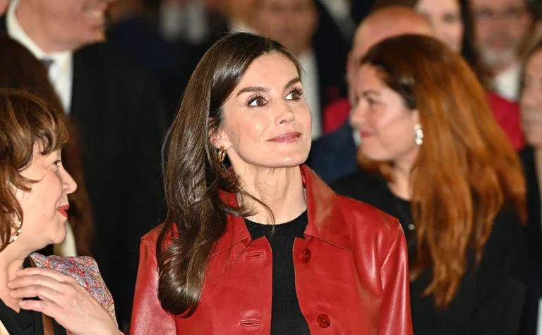 Esta es la verdad sobre la relación actual entre la reina Letizia y su hermana Telma