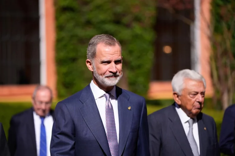 El sorprendente motivo por el que Felipe VI podría perderse la graduación de la infanta Sofía