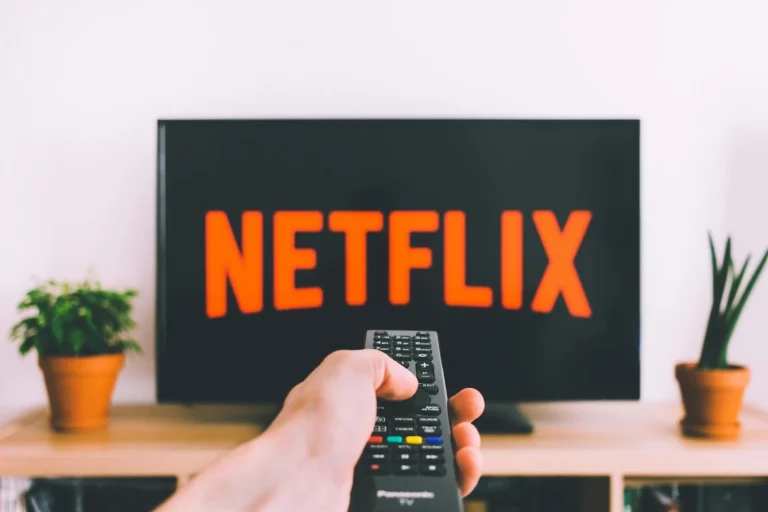 Vive en Netflix una experiencia que te hará vibrar con esta película de acción