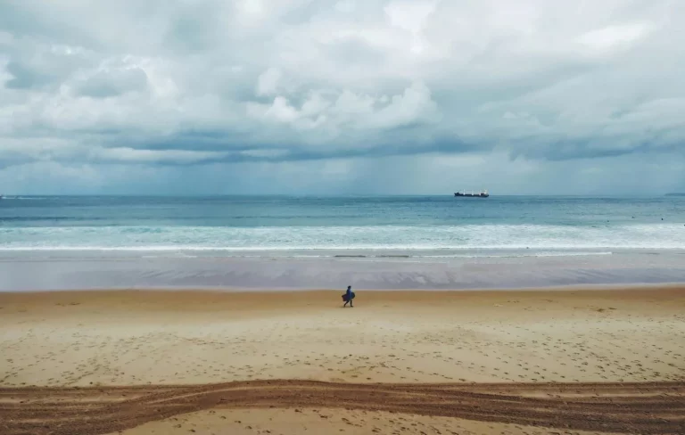 3 paisajes de Cantabria que parecen de otro mundo