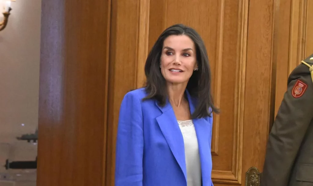 Conoce todos los detalles del próximo viaje de la reina Letizia a Cabo Verde como cooperante 19 Moncloa WhatsApp Image 2025 03 18 at 6.04.23 PM 3 Moncloa