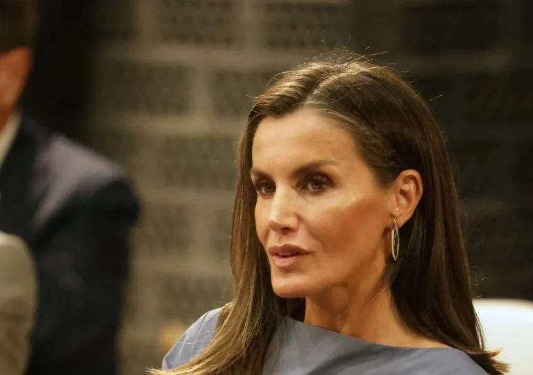 Conoce todos los detalles del próximo viaje de la reina Letizia a Cabo Verde como cooperante