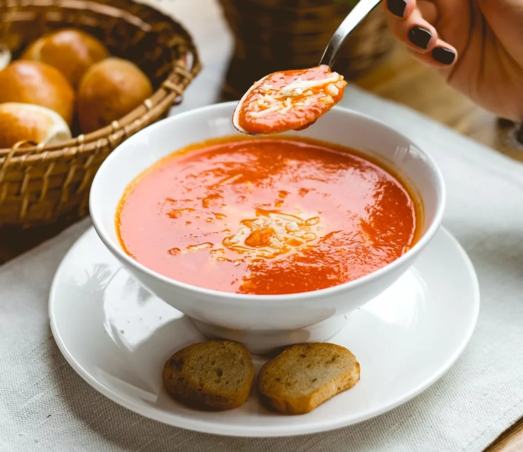  caldo Piornalego extremeño