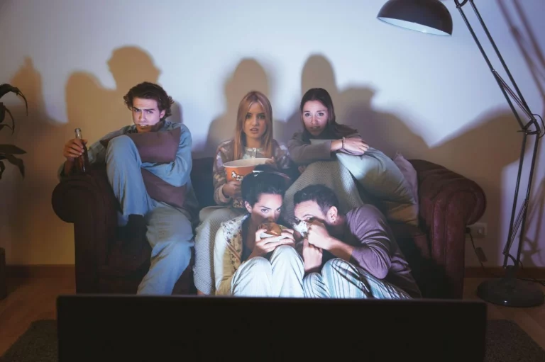 HBO Max tiene la película de terror que redefine tus pesadillas