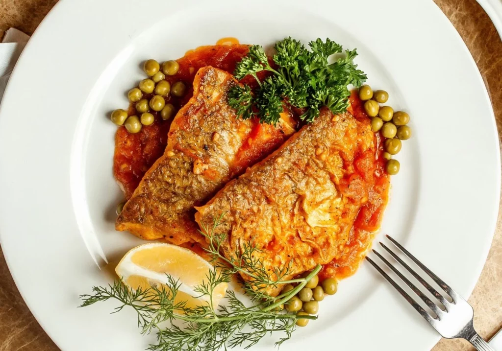 Bacalao a la vizcaína: la receta tradicional que conquista a todos 4 Moncloa WhatsApp Image 2025 03 19 at 4.17.54 PM Moncloa