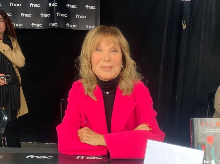 Pilar Eyre revela nuevos detalles sobre la misteriosa muerte del hermano del rey Juan Carlos