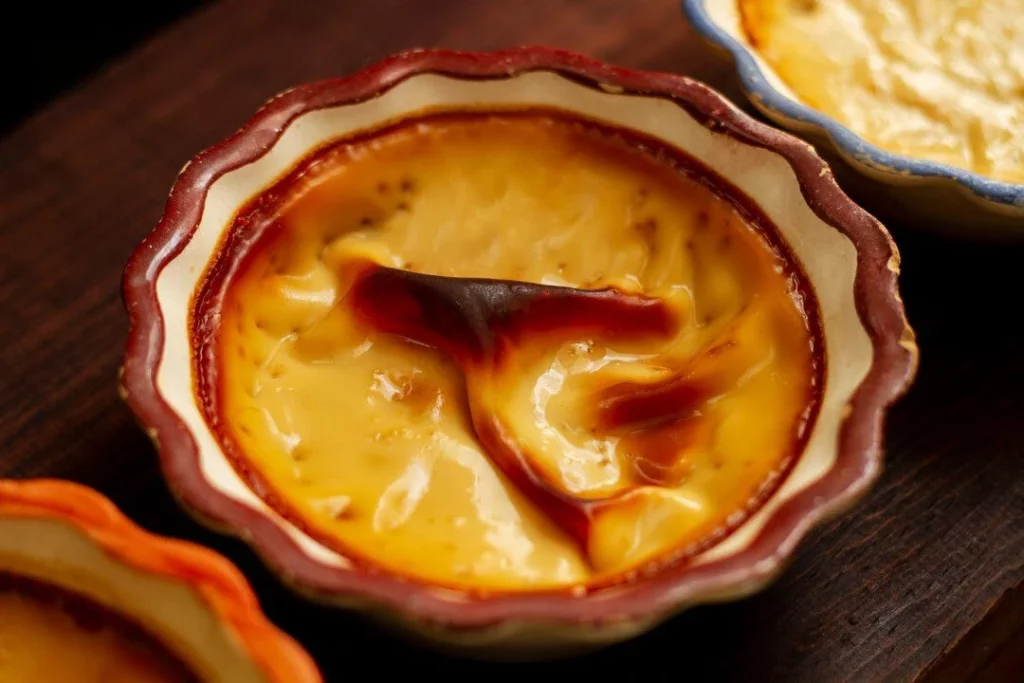 El truco para una crema catalana perfecta, el postre más delicioso y tradicional de Cataluña 3 Moncloa WhatsApp Image 2025 03 20 at 6.03.59 PM Moncloa