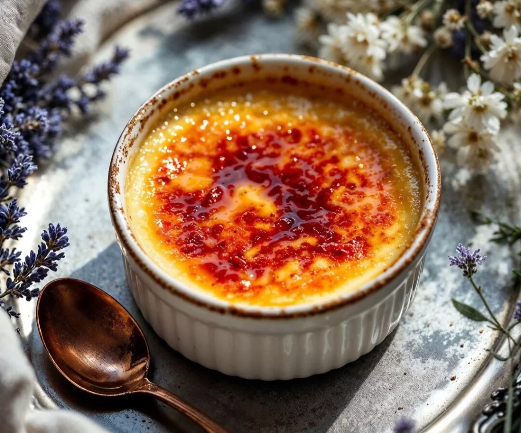 El truco para una crema catalana perfecta, el postre más delicioso y tradicional de Cataluña 1 Moncloa Crema catalana