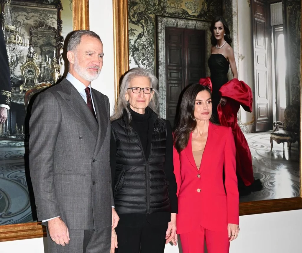 Conoce los secretos mejor guardados de la Reina Letizia, según los expertos 18 Moncloa WhatsApp Image 2025 03 21 at 6.17.32 PM Moncloa