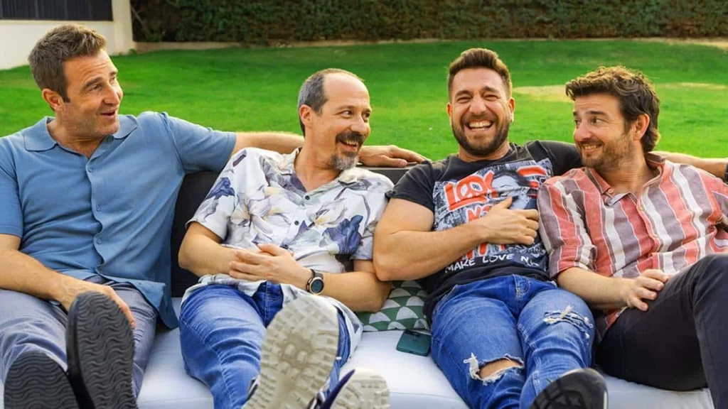 Netflix tiene para ti una comedia irreverente que rompe esquemas y te arranca carcajadas 17 Moncloa WhatsApp Image 2025 03 23 at 11.11.40 PM 2 Moncloa