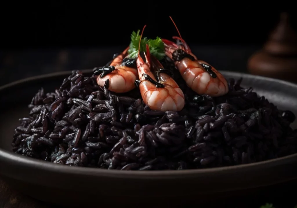 Aprende a preparar arroz negro valenciano, un festín de sabor marino en cada plato 27 Moncloa WhatsApp Image 2025 03 23 at 11.36.04 PM 1 Moncloa