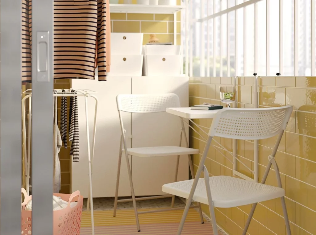 Ikea soluciona tus problemas de espacio y ya puedes tener una mesa en tu balcón 28 Moncloa WhatsApp Image 2025 03 23 at 9.56.46 PM 3 Moncloa