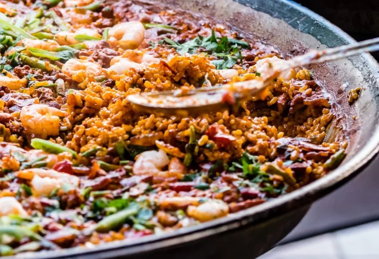 La receta perfecta de arrossejat para disfrutar como en Tarragona
