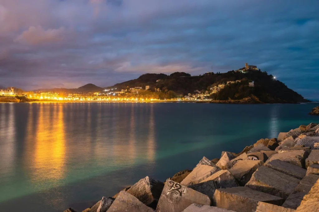 San Sebastián tiene el plan perfecto para tu visita 10 Moncloa San Sebastián