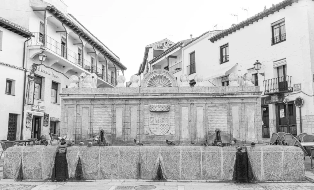 Conoce el pueblo con más encanto cerca de Madrid para una escapada perfecta 16 Moncloa Madrid