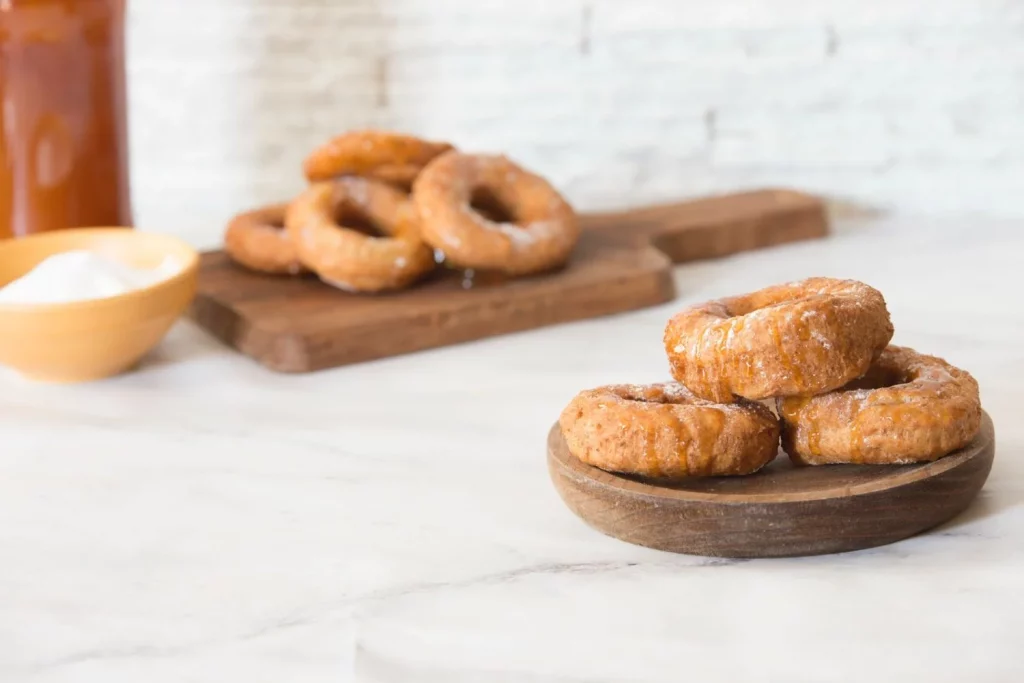 Rosquillas