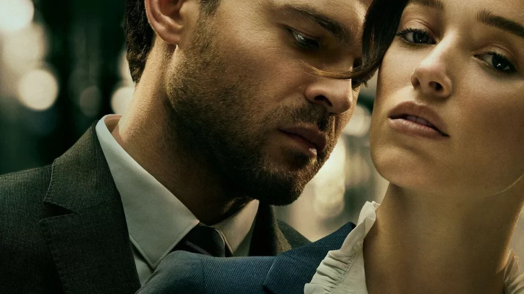 Netflix te trae un romance prohibido y lleno de suspense en esta nueva película 8 Moncloa Netflix