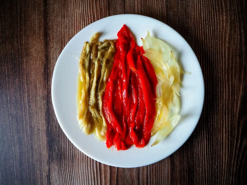 La escalivada es mucho más que un plato