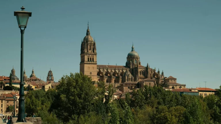 3 cosas que hacer en Salamanca si te gusta la historia