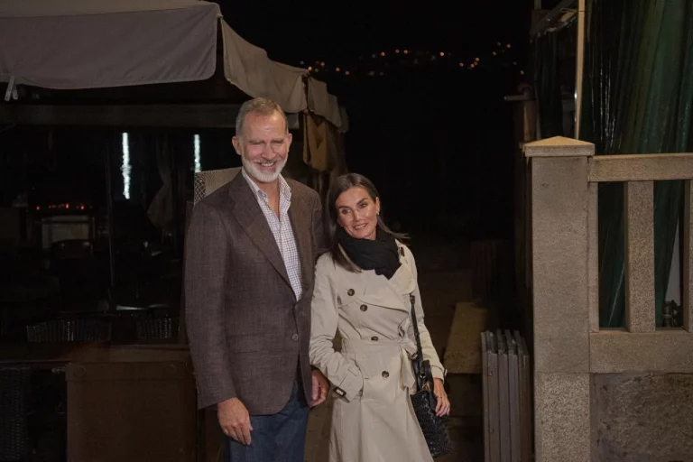¿Amor o simulación? Los gestos que ocultan la verdad de Felipe VI y Letizia tras 20 años de matrimonio