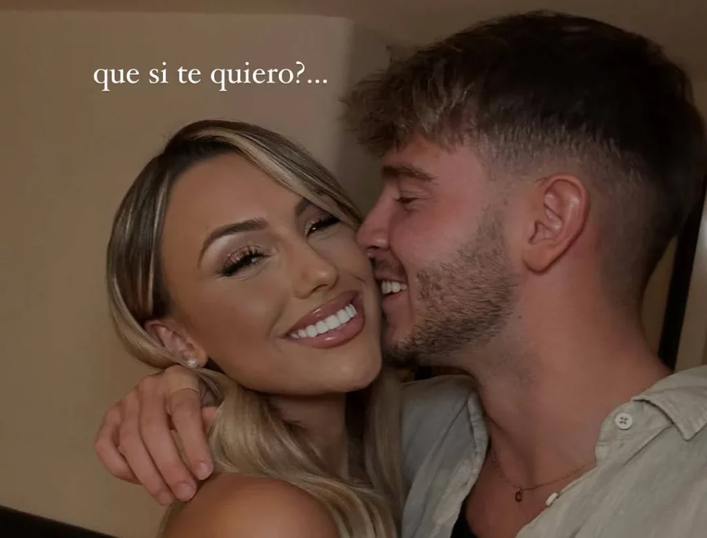 Explota una pareja en ‘La Isla de las Tentaciones’ y el misterio lo cubre todo 15 Moncloa El triste desenlace de La Isla de las Tentaciones