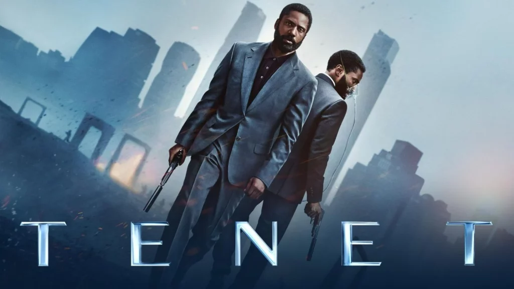 La película de Max que todos están viendo por su impactante final y que no te puedes perder 22 Moncloa Max y las maravillas del tiempo inverso