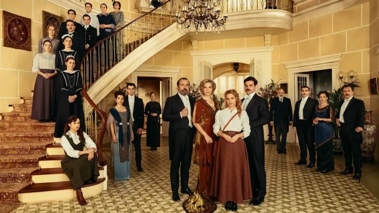 Descubre al nuevo fichaje de ‘La Promesa’ ¿Conseguirá hacer olvidar a Jana?