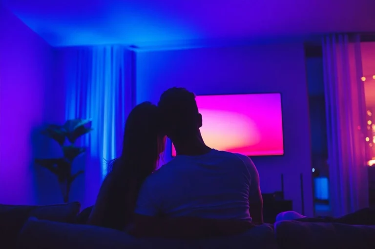 La película más romántica de Max para los amantes del género