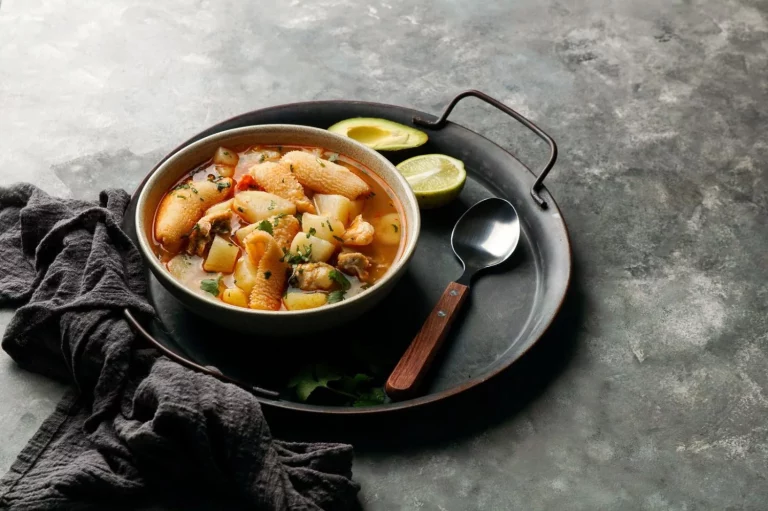 Callos a la madrileña, un plato con historia y sabor contundente