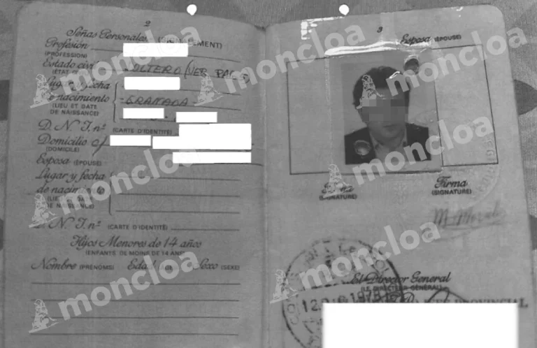 El caso de Miguel en la peor DANA del siglo: murió dos veces, en 1994 y en 2024