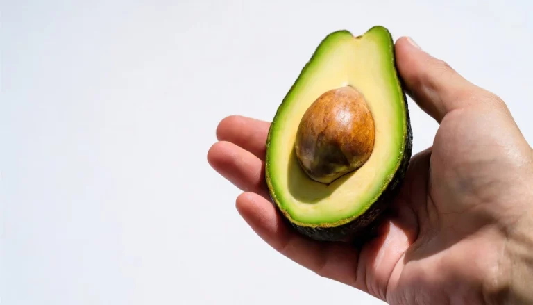 La clave Michelin para que tu aguacate no se eche a perder antes de tiempo