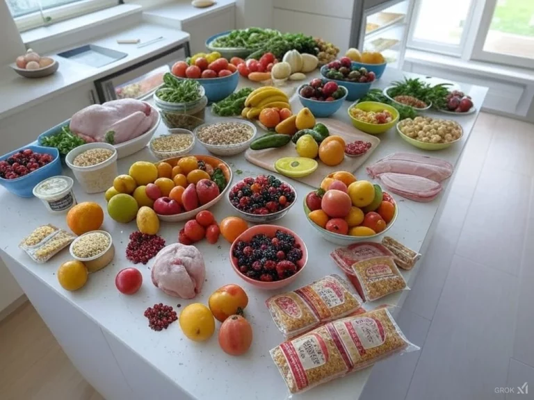 3 alimentos ricos en lisina, el aminoácido clave para la producción de colágeno