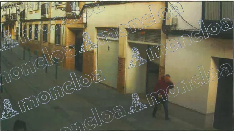 Crimen de Manzanares: La juez investiga si Isla fue drogado antes de morir