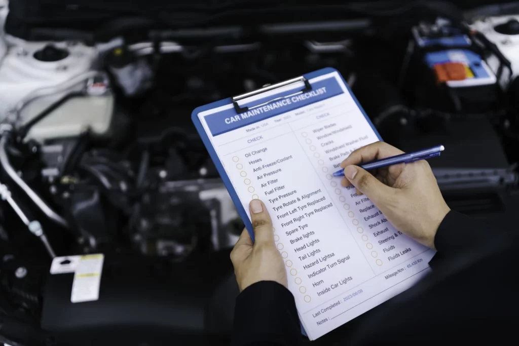 Ficha reducida y ficha técnica del coche: en qué se diferencian y para qué sirve cada una 28 Moncloa IMPORANCIA DE MANTENER ACTUALIZADAS LAS FICHAS
