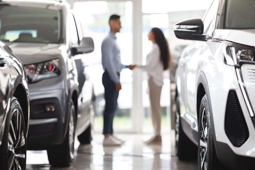 Falsos chollos y trampas ocultas: así te estafan con un coche de segunda mano 31 Moncloa LAS ESTRATEGIAS DE ENGAÑO MÁS UTILIZADAS