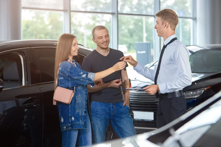 Falsos chollos y trampas ocultas: así te estafan con un coche de segunda mano